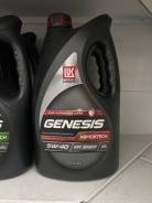  Genesis Armortech. 5W-40, , 4,00. 