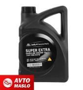 Hyundai-Kia Super Extra. 5W-30, �����������������, 4��. ����