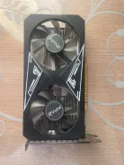 GeForce GTX 1650 ����