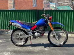 Honda SL 230. 223����. ��., ��������, ���������, ������ �� �� ����