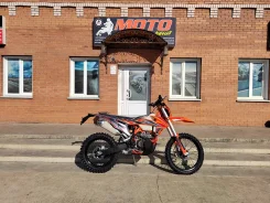 Regulmoto Crosstrec 300. 300����. ��., ��������, ���������, ��� ������� ����
