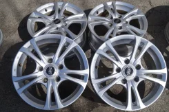 Milua. 6.0x15", 5x114.3, ET50, �� 73,1���. ����