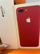Apple iPhone 7 Plus. �/�, 128 ��, ������� ����
