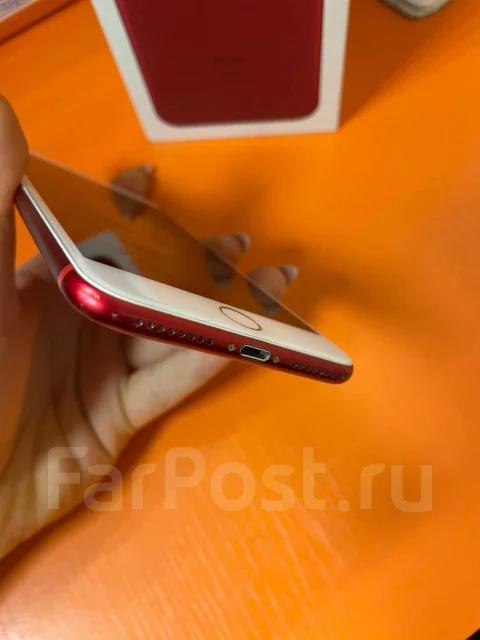 Apple iPhone 7 Plus. �/�, 128 ��, ������� ����