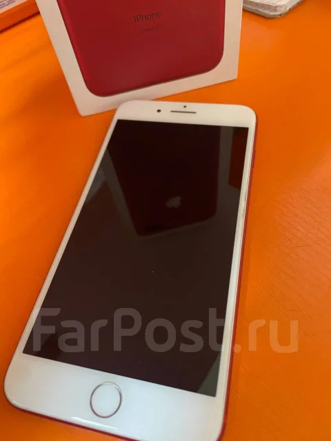 Apple iPhone 7 Plus. �/�, 128 ��, ������� ����