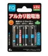 ��������� �������� FQ AA LR6 1.5V ����