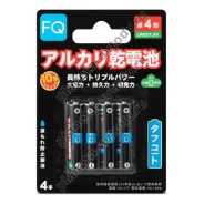 ��������� �������� FQ AAA LR03 1,5V / ����