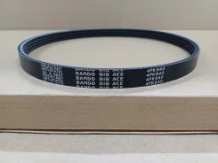 4PK640 ������ ������������ Bando 4G63 4PK640 ����