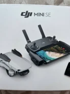 DJI Mini SE. � ������� ����