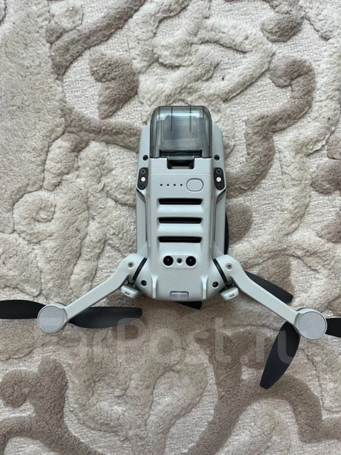 DJI Mini SE. � ������� ����