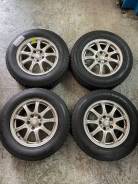 Yokohama Laycea. 6.5x16", 5x114.3, ET48 ����