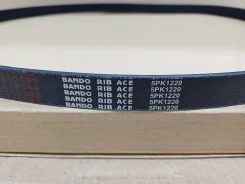 5PK1220 ������ ������������ Bando 3CTE, 1Cdftv 5PK1220 ����