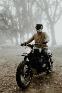 Racer Triumph RC250CK-A. 250����. ��., ��������, ���������, ������ �� �� ����
