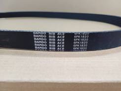 6PK1820   Bando Airtrek/Outlander 6PK1820 