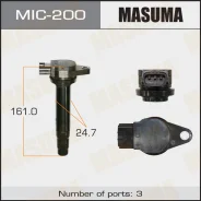 ������� ��������� Masuma MIC200 MIC200 ����