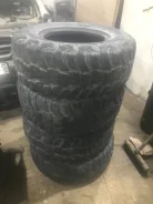 Kumho Road Venture MT KL71. ����� mt, 2013 ���, �/�, ����� 70 % ����