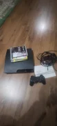 Sony PlayStation 3 Slim ����