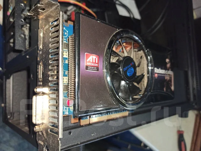 Radeon HD 4890 ����