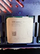 AMD Athlon II X4 750K ����