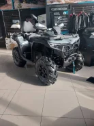 CFMoto CForce 1000 EPS. ��������, ��, ��� ������� ����