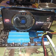 Radeon HD 4890 ����