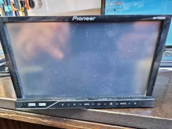 Pioneer AVH-P4200DVD ����