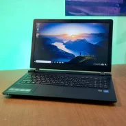 Lenovo B50-10. 15.6", 2,2����, ��� 8 ��, ���� 250���, WiFi: 1, Bluetooth: 1, ����������� �� 4��. ����