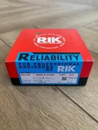 ������ ��������� Riken (��������)�20975 STD���� Mitsubishi Challenger/Pajero/Montero 4M40NA 90 Riken 20975std, TP 33922, RIK 20661, �SDM31-114, �MD997...