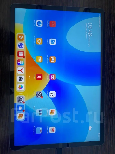 Huawei MatePad 11.5. 11.5 ������, ������ 128 �� ����