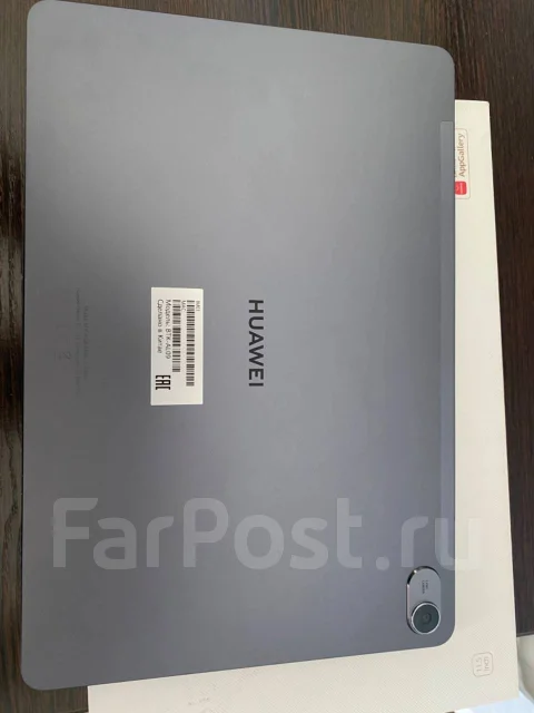 Huawei MatePad 11.5. 11.5 ������, ������ 128 �� ����
