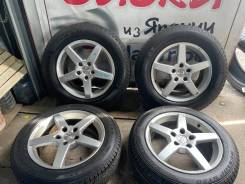 Valbrem. 7.0x17", 5x120, ET38 ����