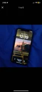 Apple iPhone Xs. �/�, 256 ��, �����, 3G, 4G LTE, 5G, NFC ����