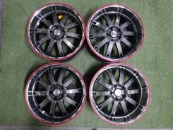 League. 10.0x20", 5x120, ET42 ����