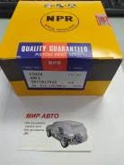 ������ ��������� 4HF1 SDI10139ZZ NPR STD D=112 3-2.5 ����� 8-97109-462-0 ����