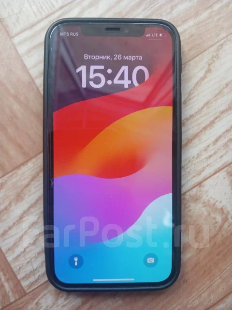 Apple iPhone 12 Pro. �/�, 256 ��, �����, 3G, 4G LTE, 5G ����