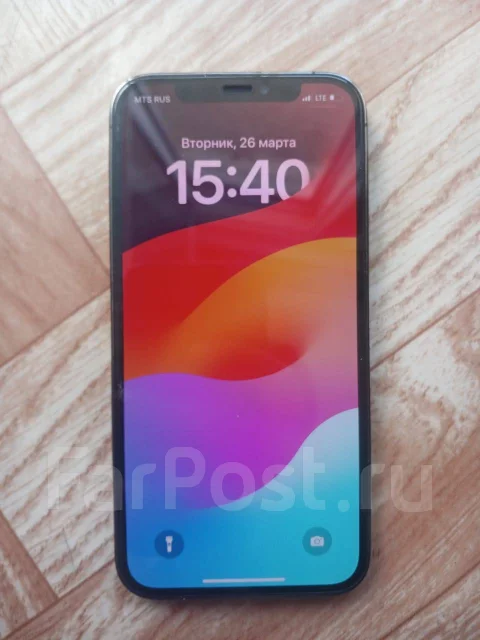 Apple iPhone 12 Pro. �/�, 256 ��, �����, 3G, 4G LTE, 5G ����