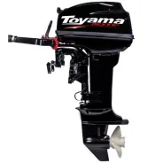 Toyama. 15��.�., 2-�������, ����������, ���� S (381 ��), 2026 ��� ����