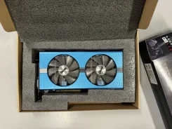 Radeon RX 580 ����