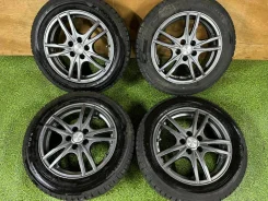 Grampus. 6.0x15", 5x100, ET45, �� 74,1���. ����