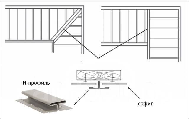 VOX - Soffit - YouTube House cladding, Exterior house siding, Exterior paint col
