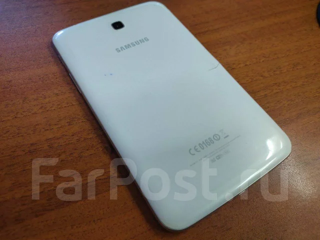 Samsung Galaxy Tab 3. 7 ������, ������ 8 �� ����