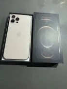 Apple iPhone 12 Pro Max. �/�, 256 ��, �������, 5G ����