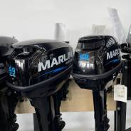 Marlin. 9,8��.�., 2-�������, ����������, ���� S (381 ��), 2026 ��� ����