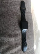 Apple Watch Series 3 Nike+ ����