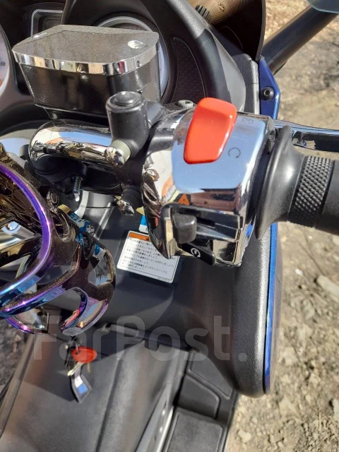Yamaha Tmax. 500����. ��., ��������, ���������, ������ �� �� ����