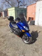 Yamaha Tmax. 500����. ��., ��������, ���������, ������ �� �� ����