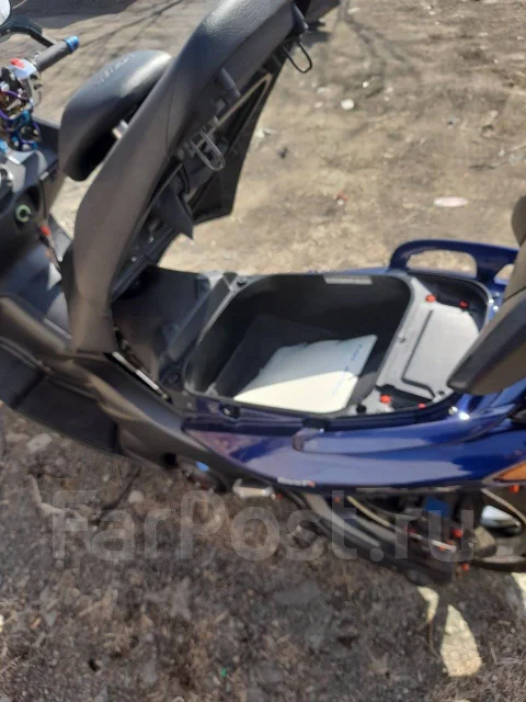 Yamaha Tmax. 500����. ��., ��������, ���������, ������ �� �� ����
