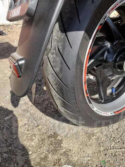 Yamaha Tmax. 500����. ��., ��������, ���������, ������ �� �� ����