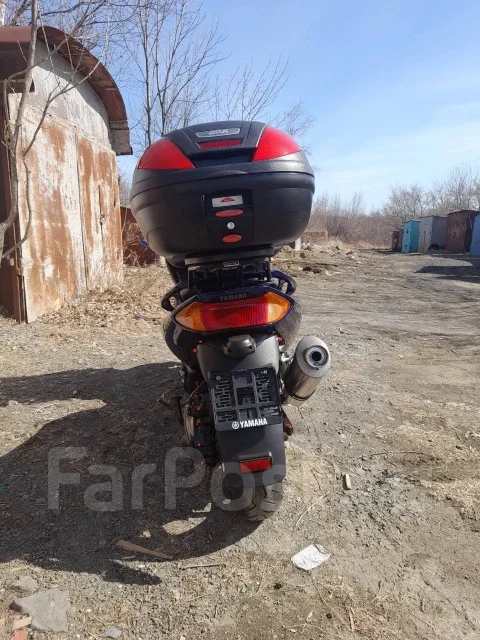 Yamaha Tmax. 500����. ��., ��������, ���������, ������ �� �� ����