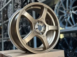 ProDrive GC-05F. 6.5x16", 4x100, ET35, �� 73,1���. ��� ����� �� ����� ����